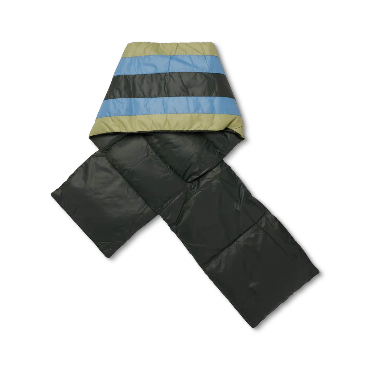 Woods Stripes