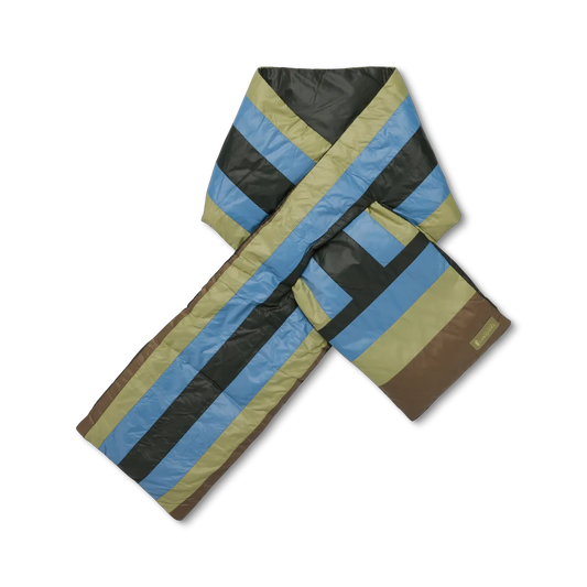 Woods Stripes