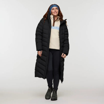 Cotopaxi Black