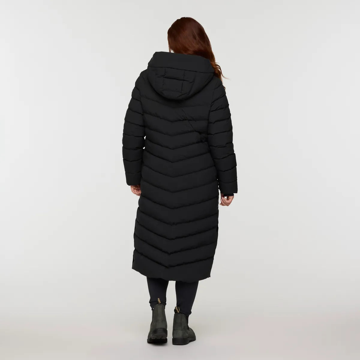 Cotopaxi Black