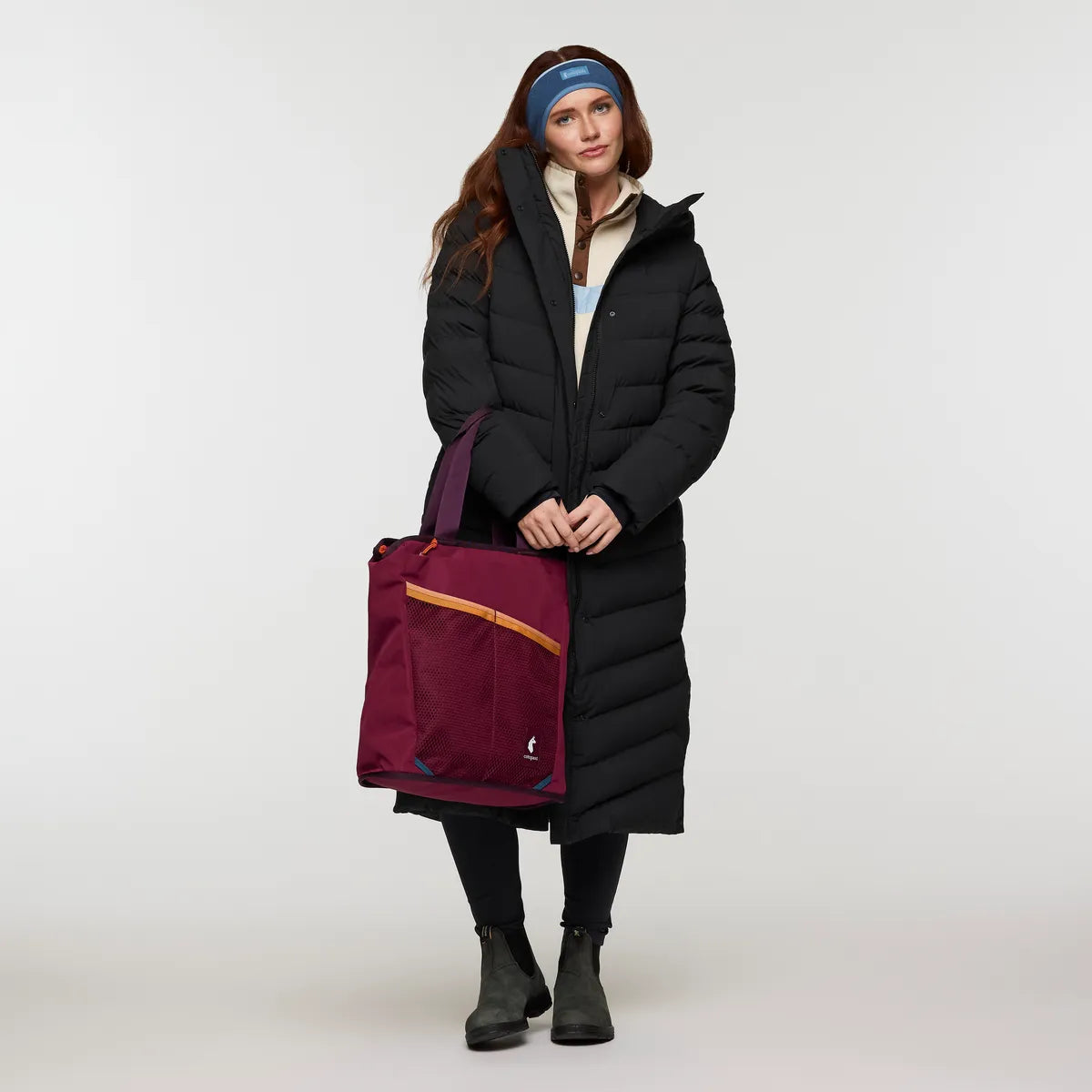 Cotopaxi Black