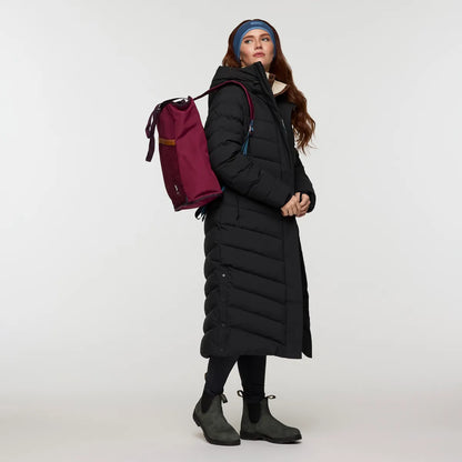 Cotopaxi Black