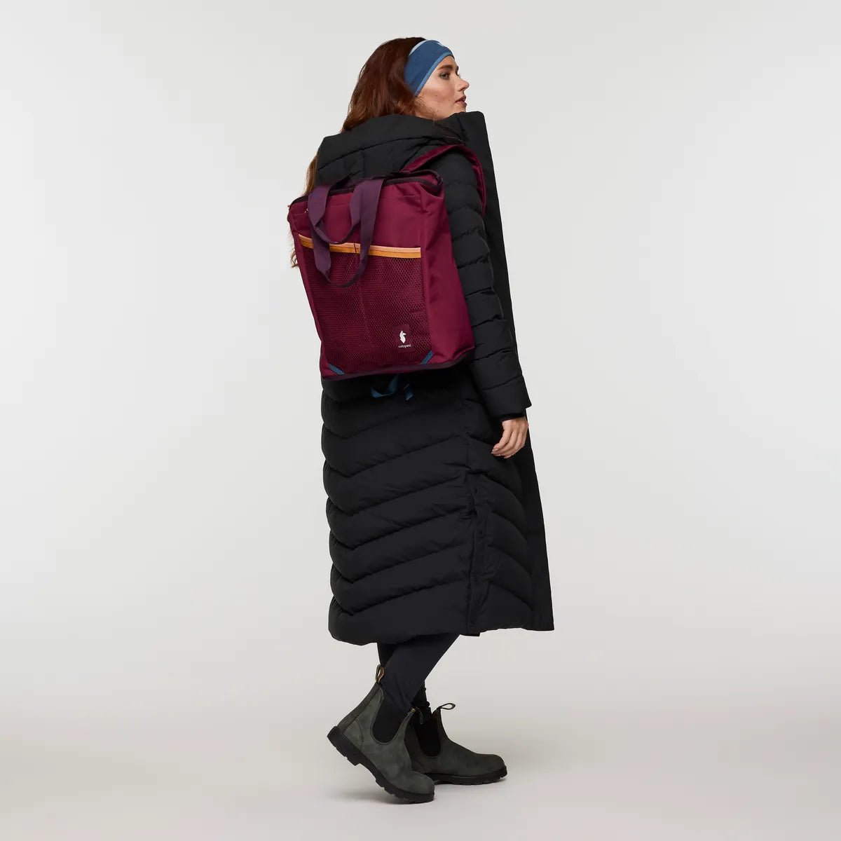 Cotopaxi Black
