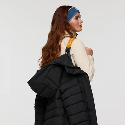 Cotopaxi Black