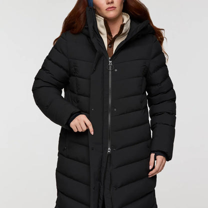 Cotopaxi Black