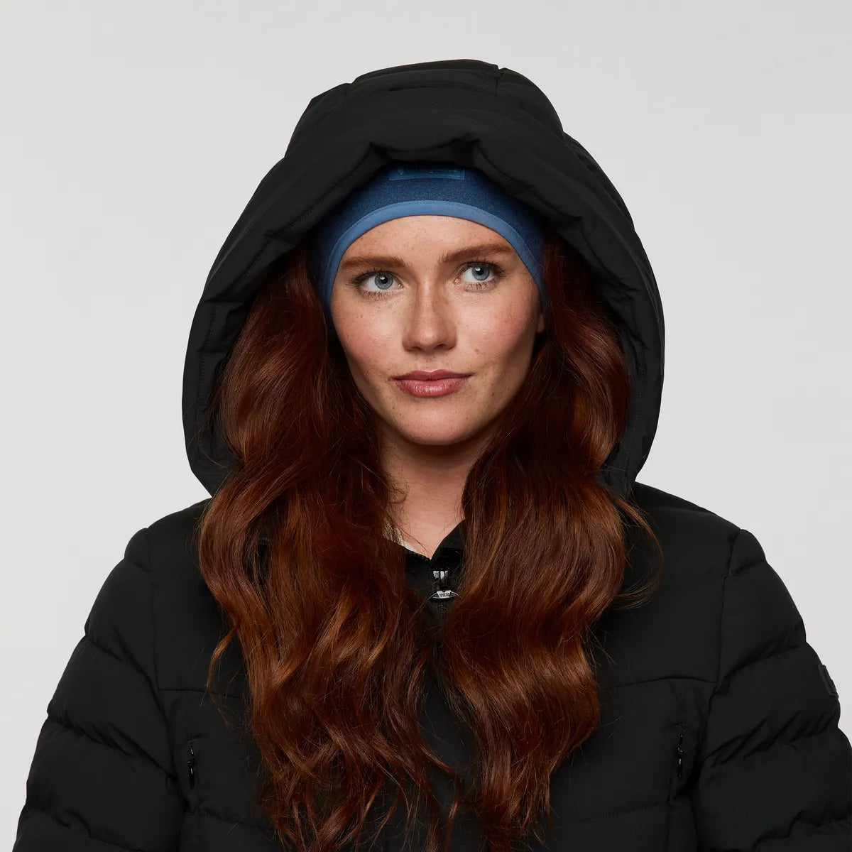 Cotopaxi Black