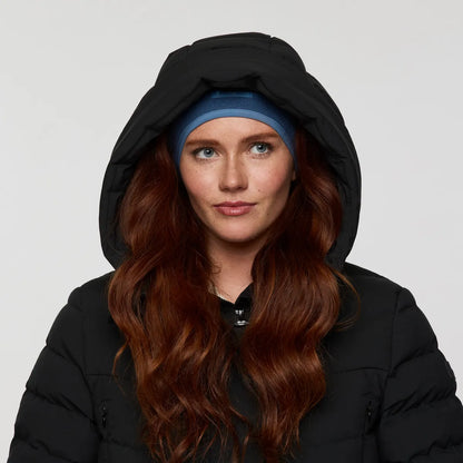 Cotopaxi Black