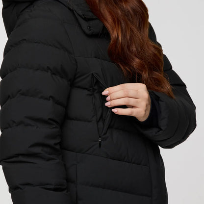 Cotopaxi Black