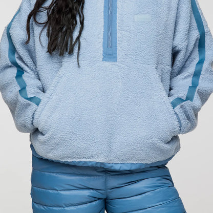 Iceberg/Fjord