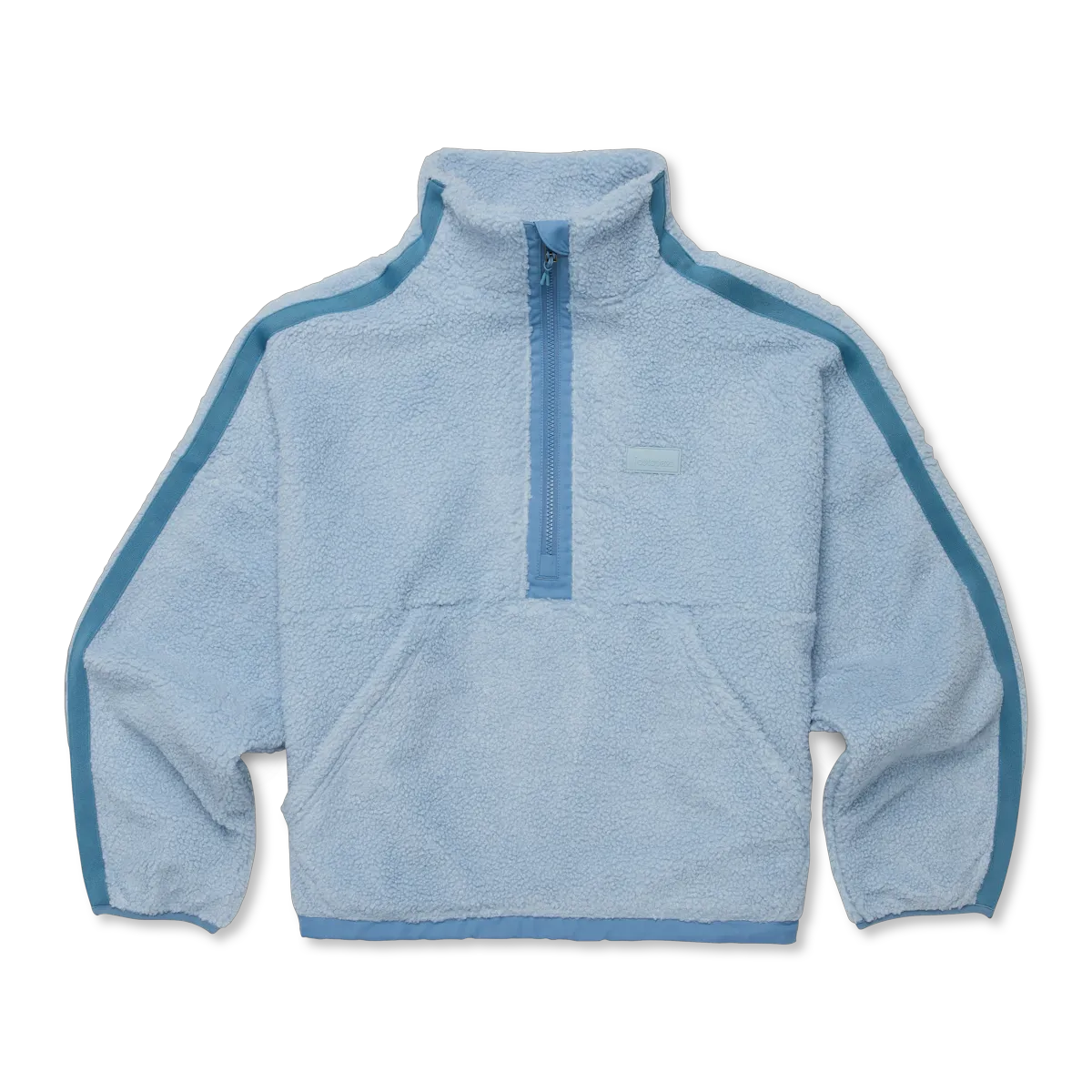 Iceberg/Fjord