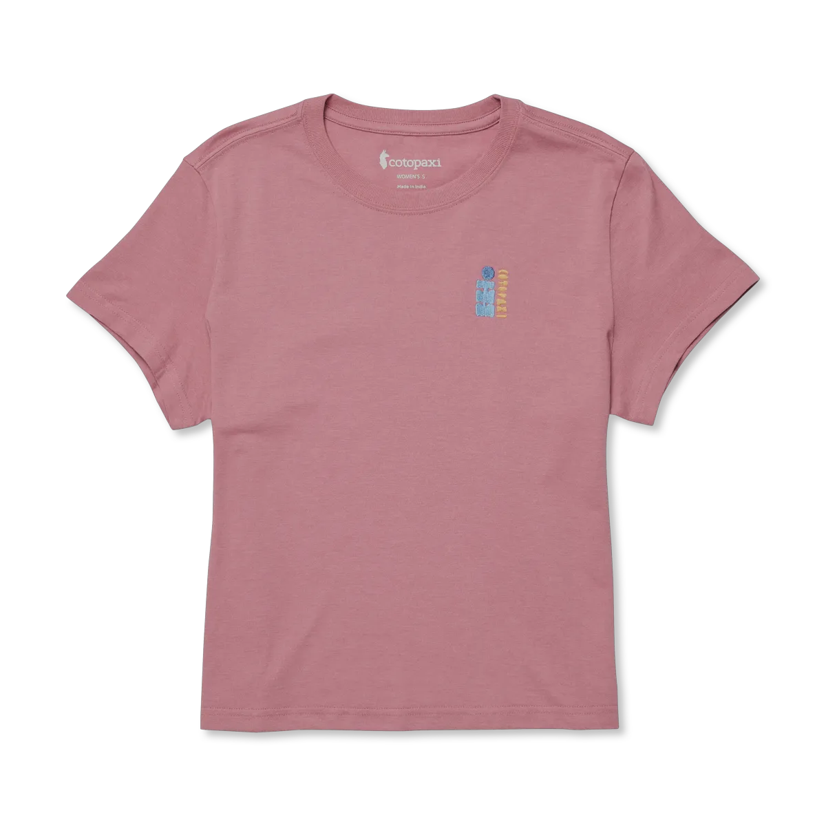 Dusty Rose