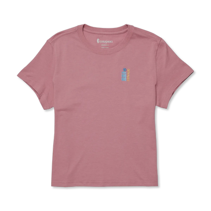Dusty Rose
