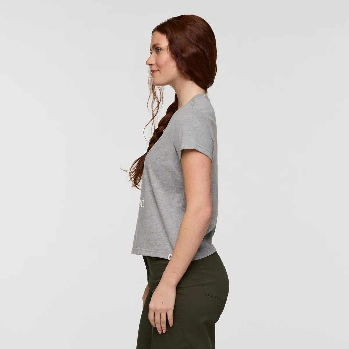 Heather Grey
