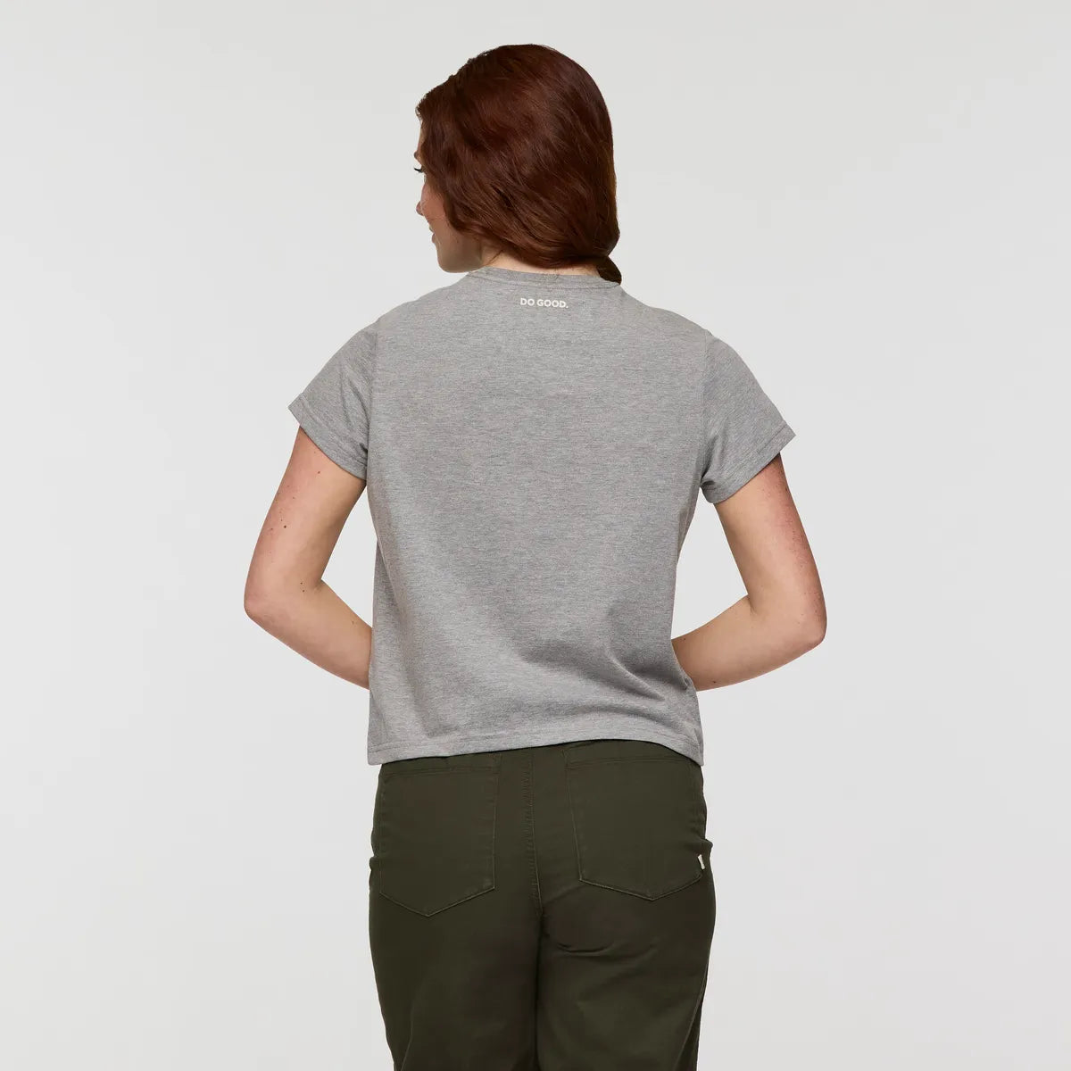 Heather Grey