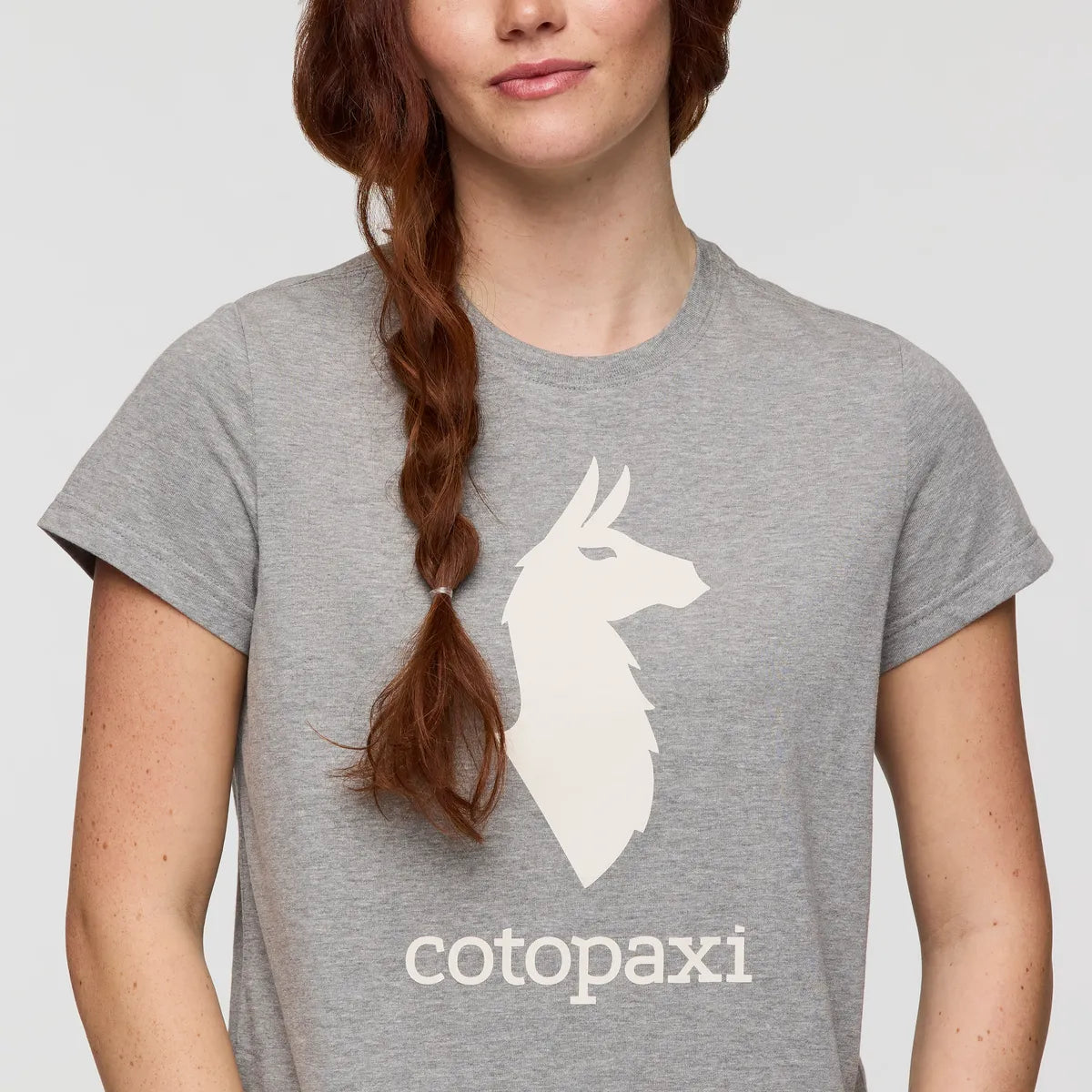 Heather Grey