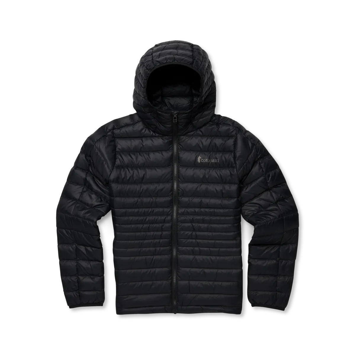 Cotopaxi Black