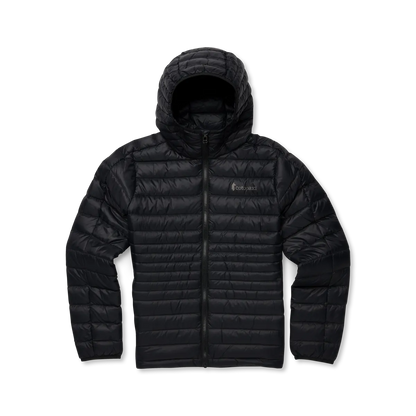 Cotopaxi Black