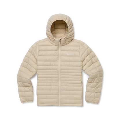 Cotopaxi Cream