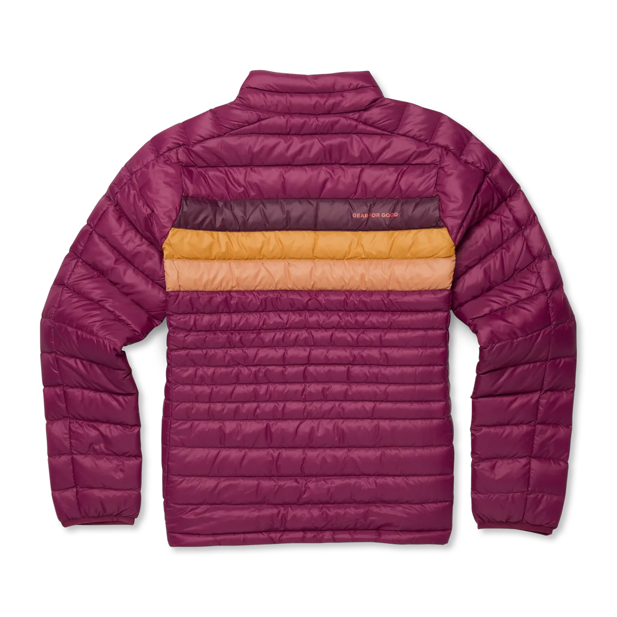 Jam Stripes