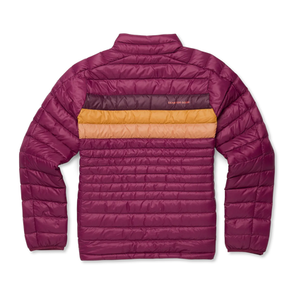 Jam Stripes