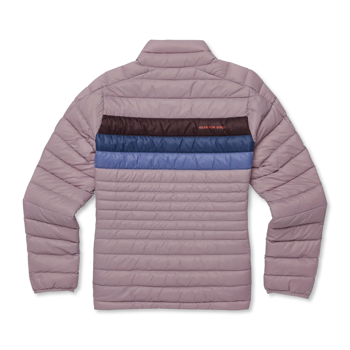 Quartz Stripes
