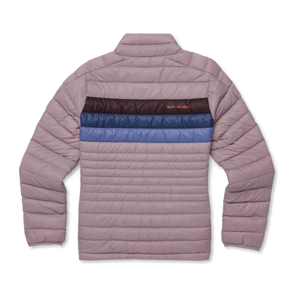 Quartz Stripes