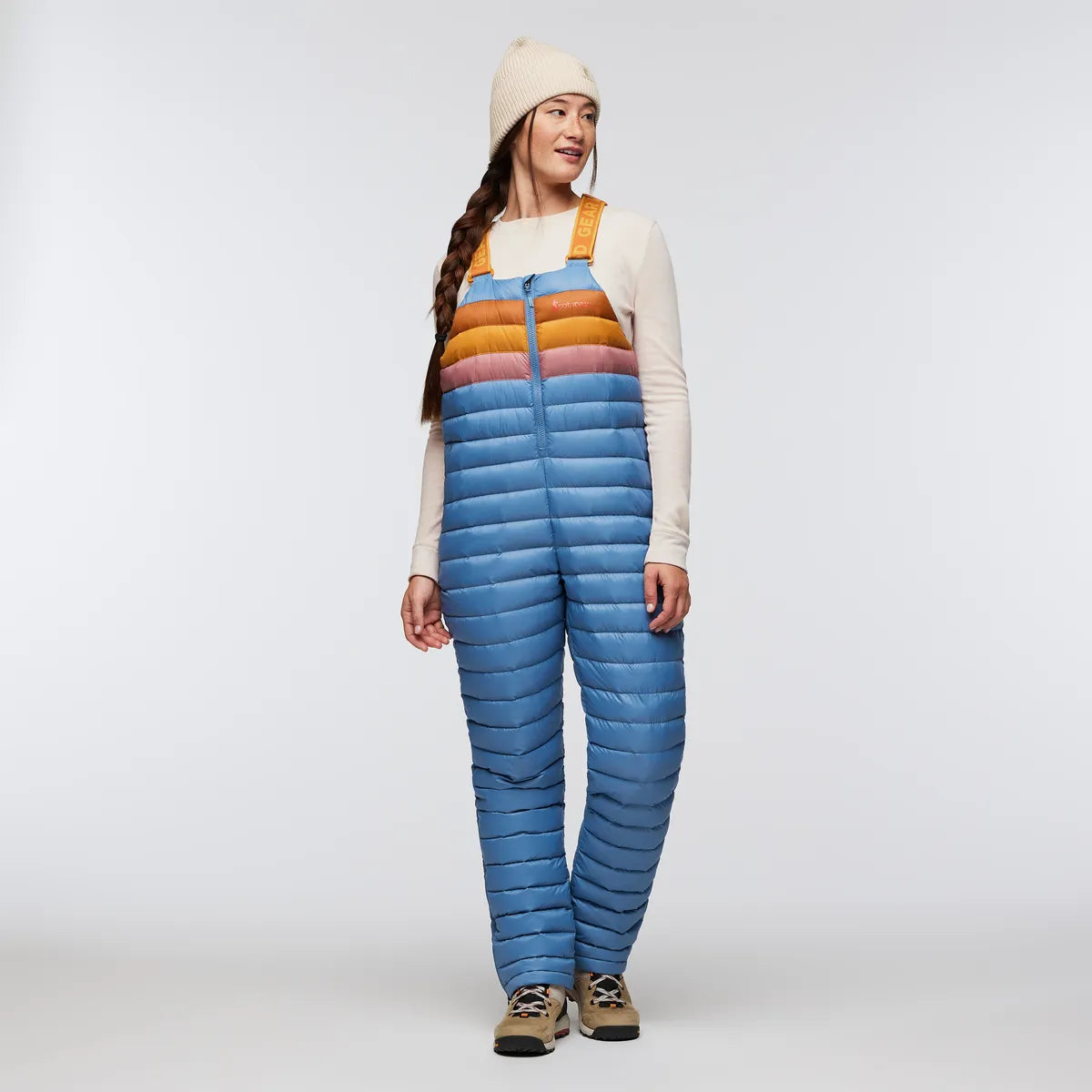 Fjord Stripes