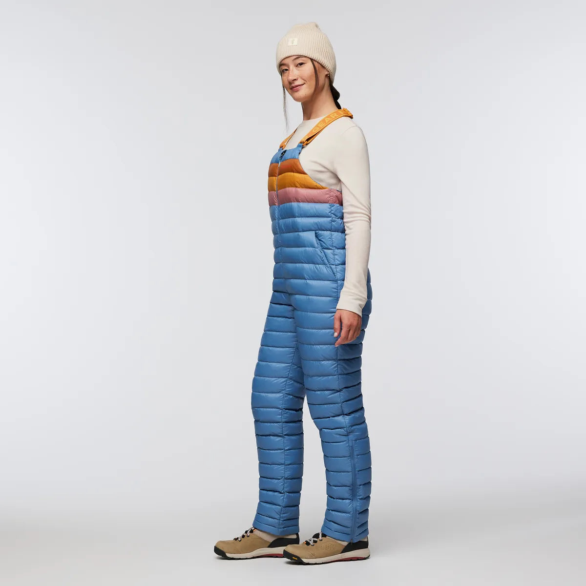 Fjord Stripes