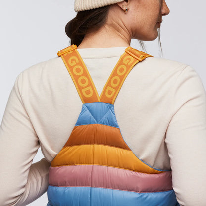 Fjord Stripes