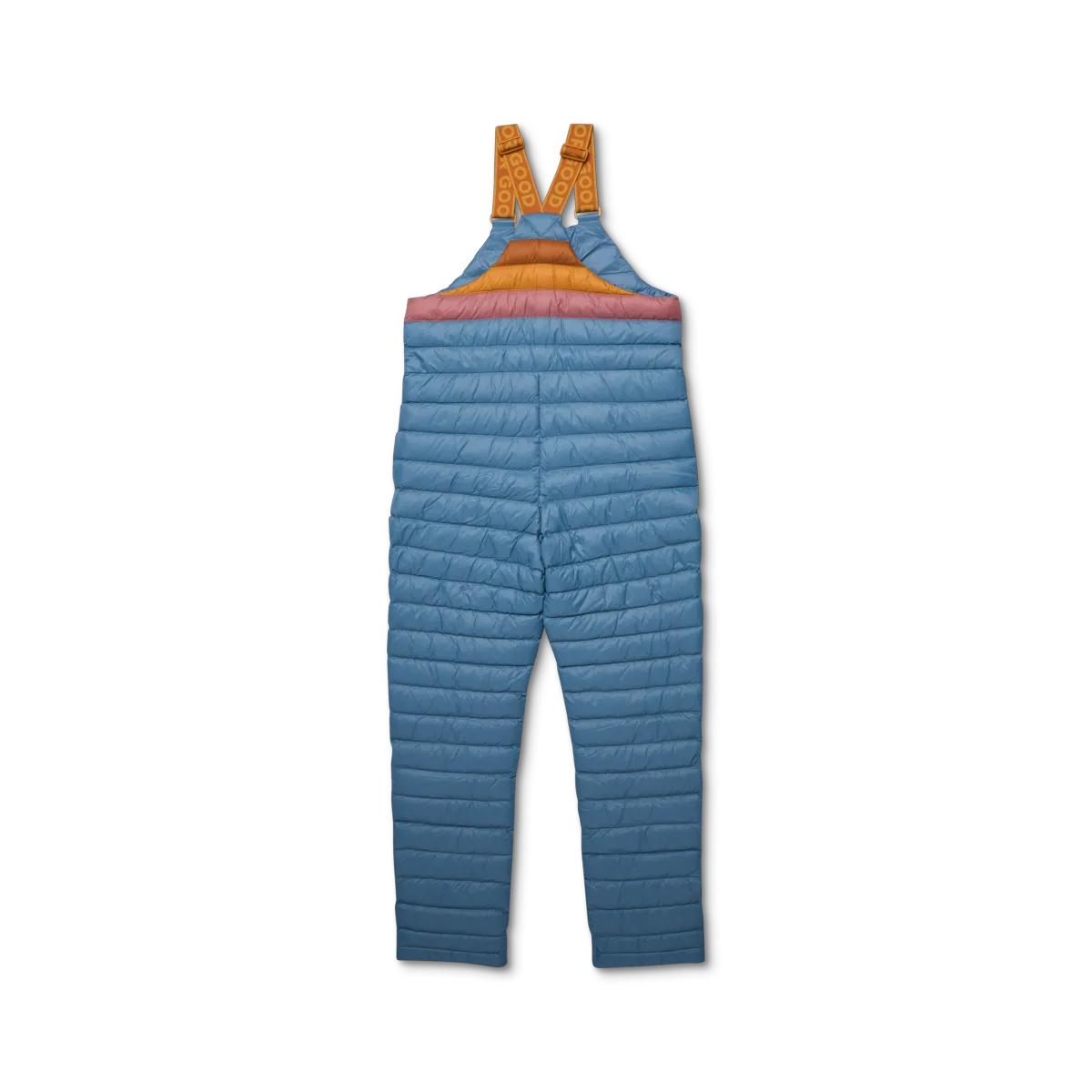 Fjord Stripes