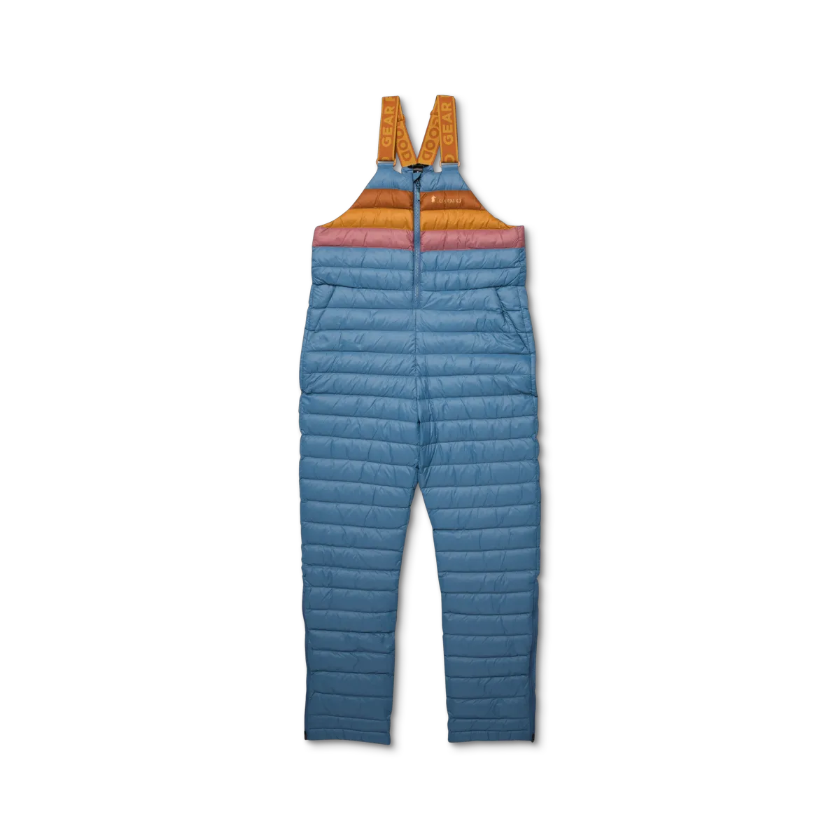 Fjord Stripes