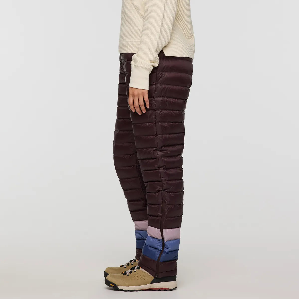 Coffee Stripes