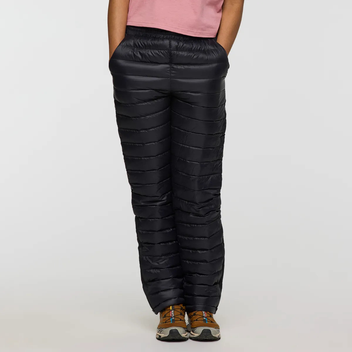 Cotopaxi Black
