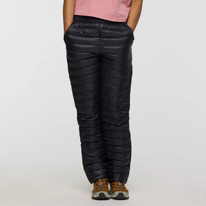 Cotopaxi Black