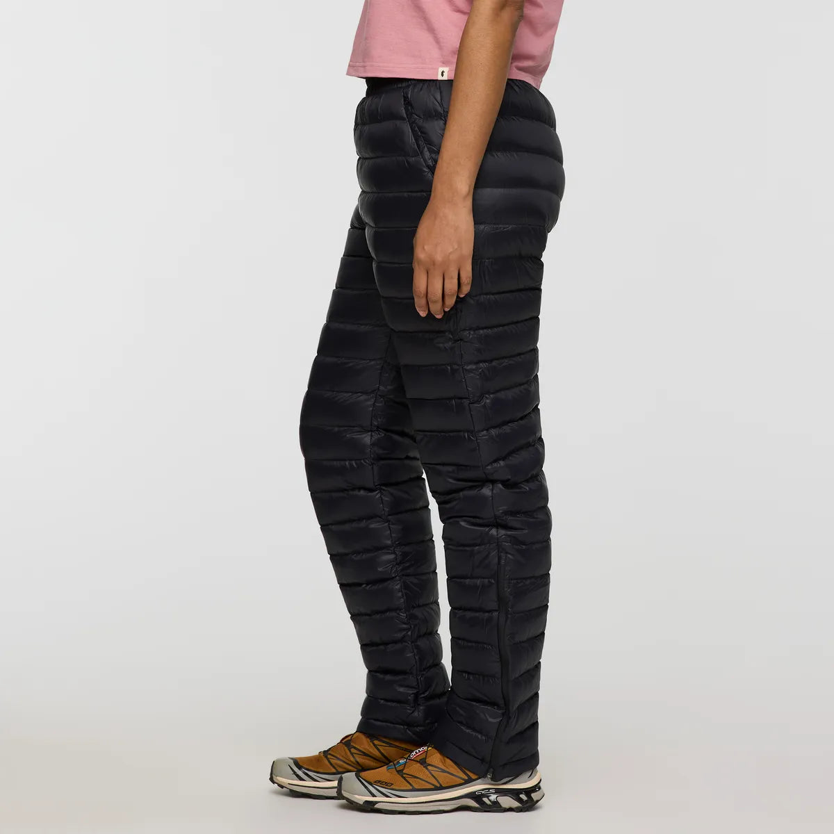 Cotopaxi Black