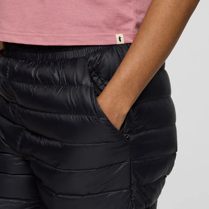 Cotopaxi Black