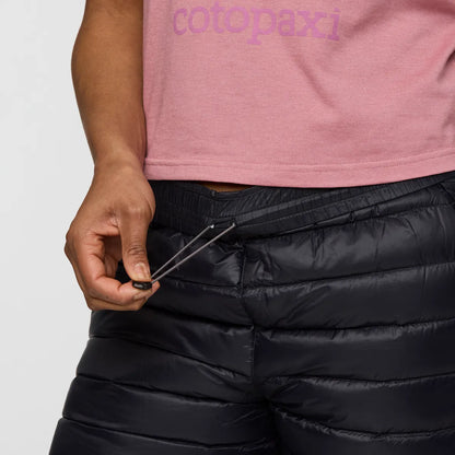 Cotopaxi Black