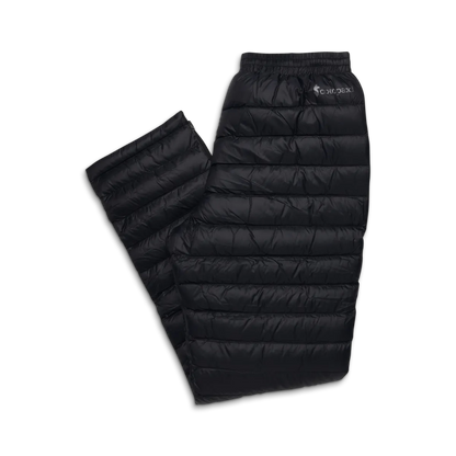 Cotopaxi Black