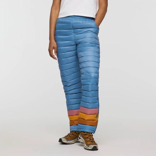 Fjord Stripes