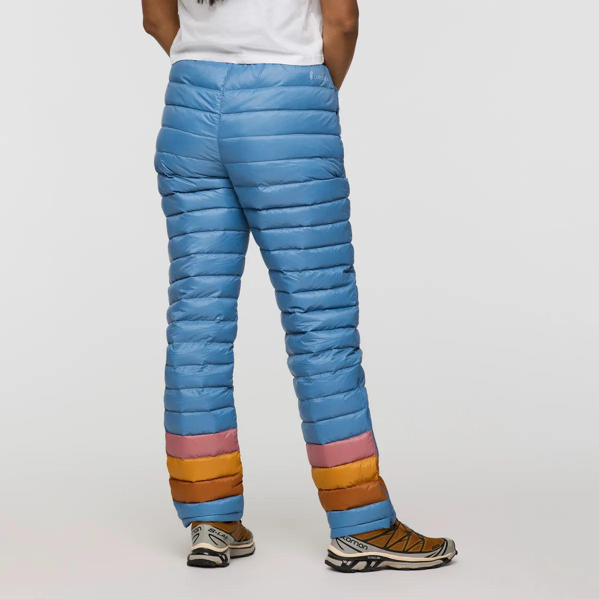 Fjord Stripes