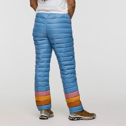 Fjord Stripes
