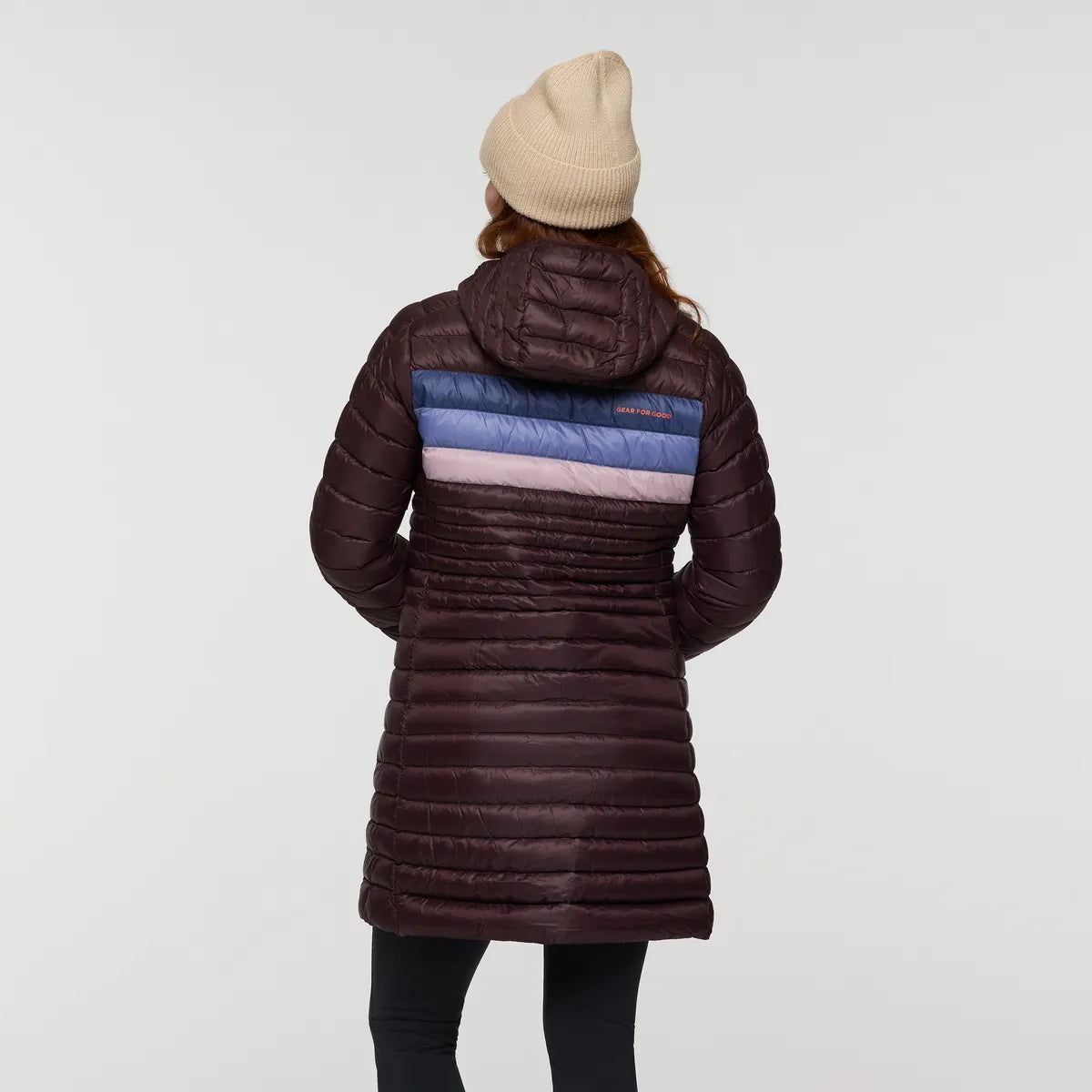 Coffee Stripes