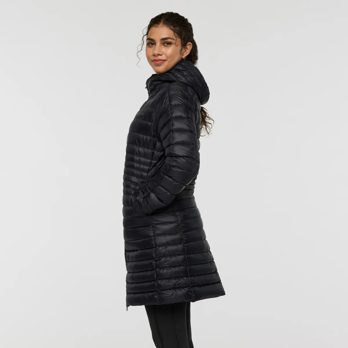 Cotopaxi Black