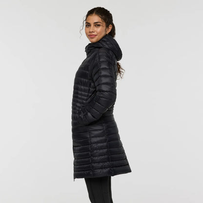 Cotopaxi Black