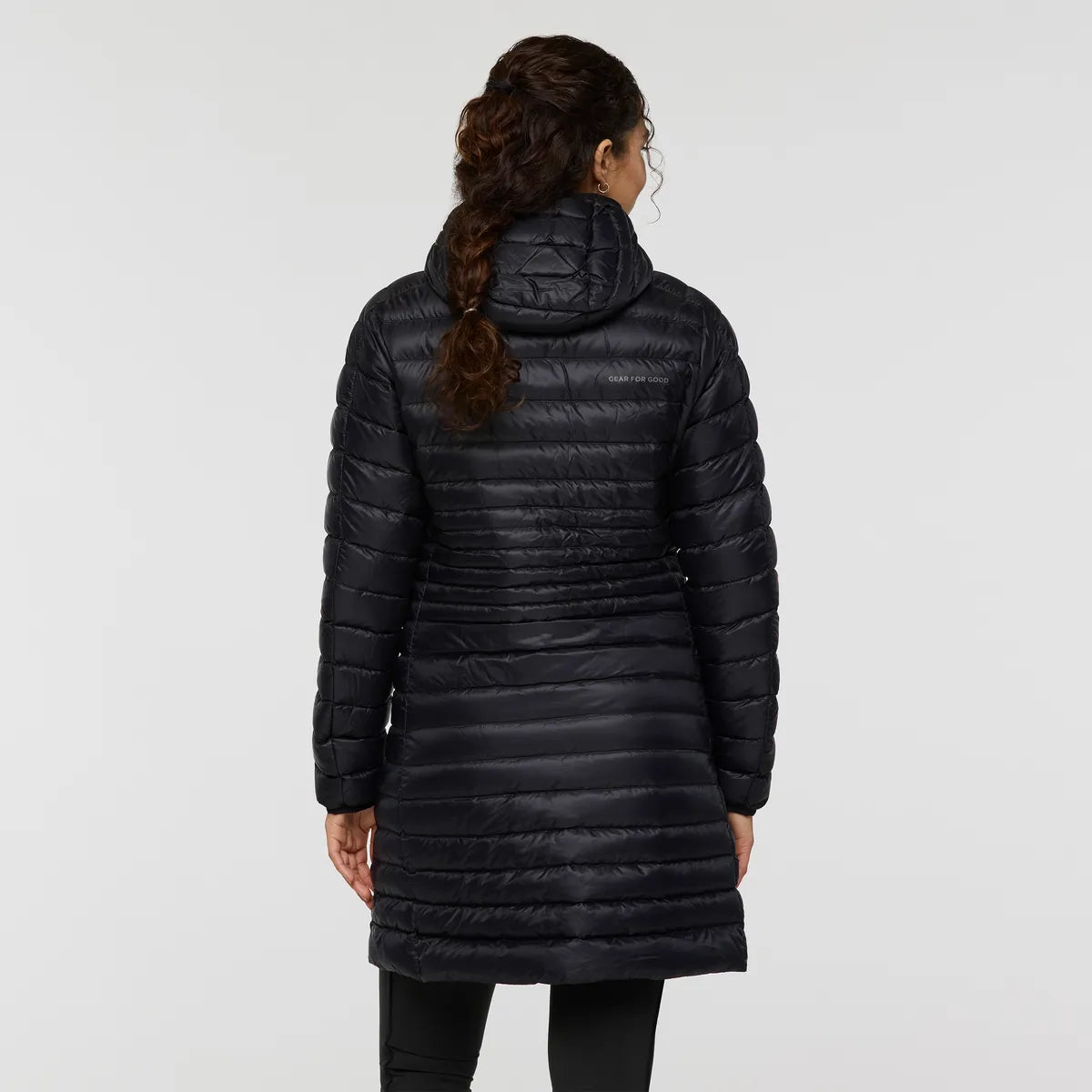 Cotopaxi Black