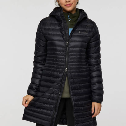 Cotopaxi Black
