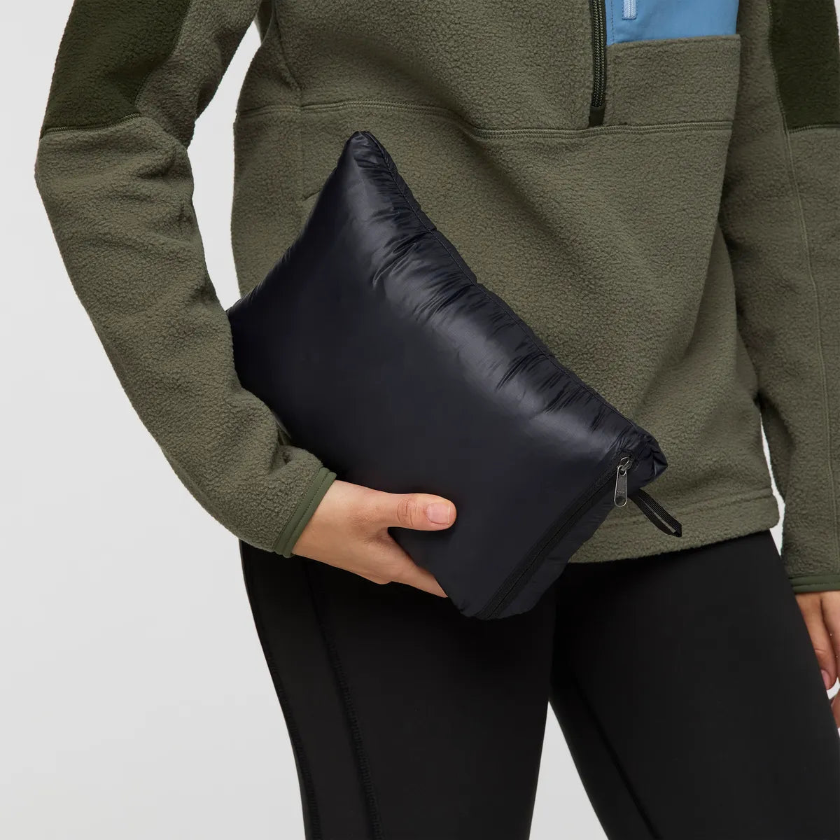 Cotopaxi Black