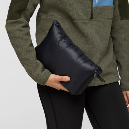 Cotopaxi Black