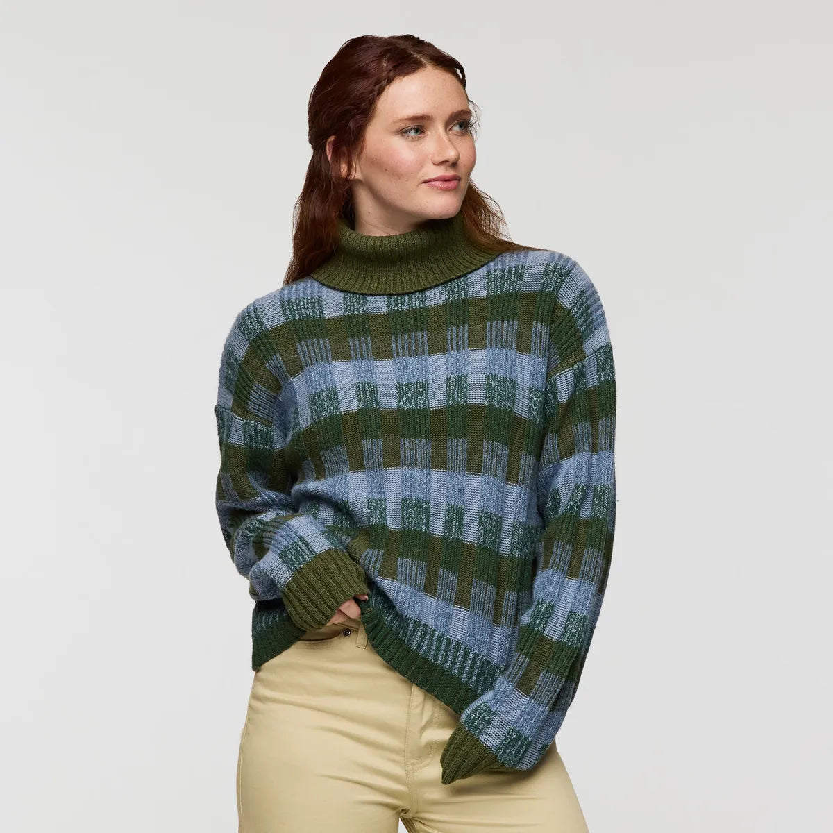 Fatigue Stripes