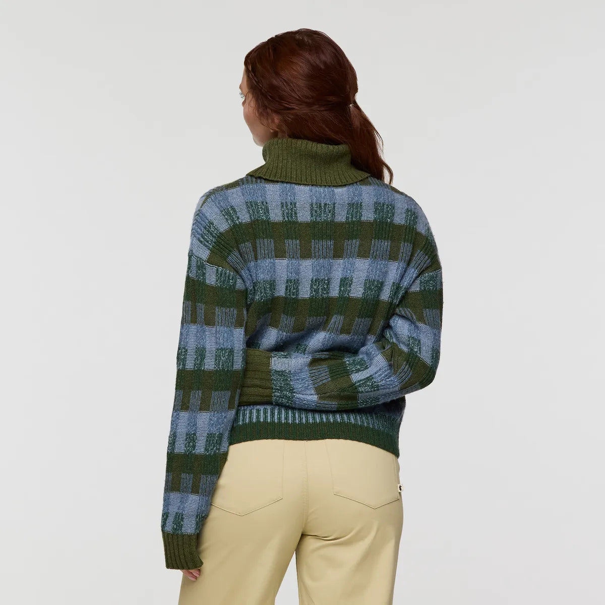 Fatigue Stripes
